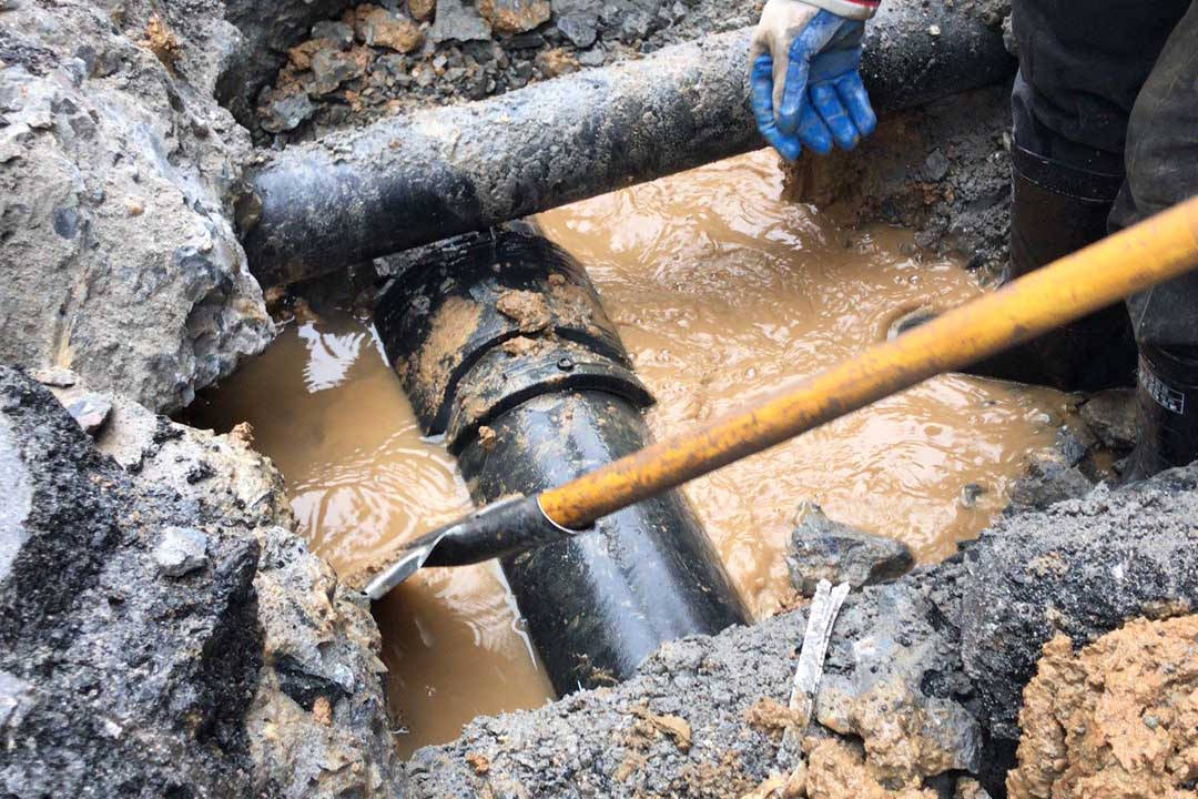 扬州邗江区管道漏水检测
